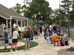 Houston Oilfield Tennis Tournament 2019